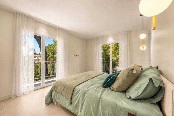 Vente Appartement de luxe Cannes 3 Pièces 86 m²
