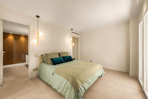 Vente Appartement de luxe Cannes 3 Pièces 86 m²