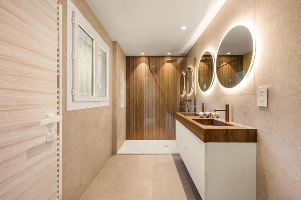 Vente Appartement de luxe Cannes 3 Pièces 86 m²