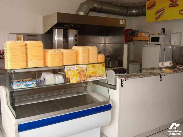 ACHAT : LOCAL DIVERS - Periers - Manche (50)