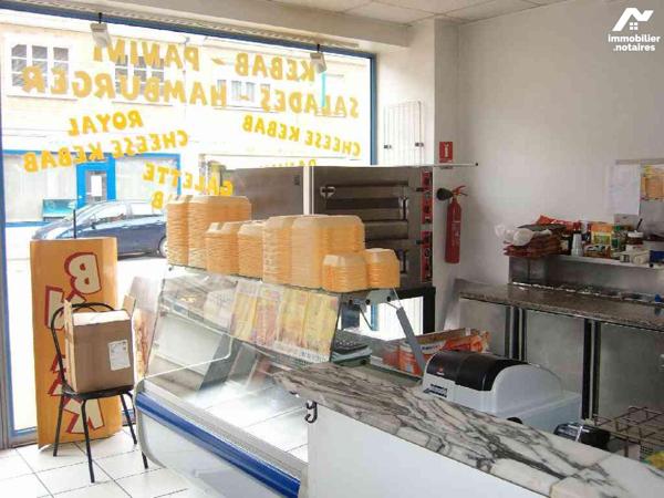 ACHAT : LOCAL DIVERS - Periers - Manche (50)