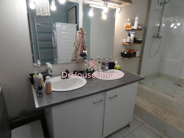 Maison à vendre 5 pièces de 94 m²