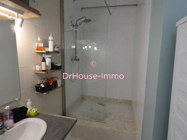 Maison à vendre 5 pièces de 94 m²