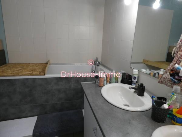 Maison à vendre 5 pièces de 94 m²