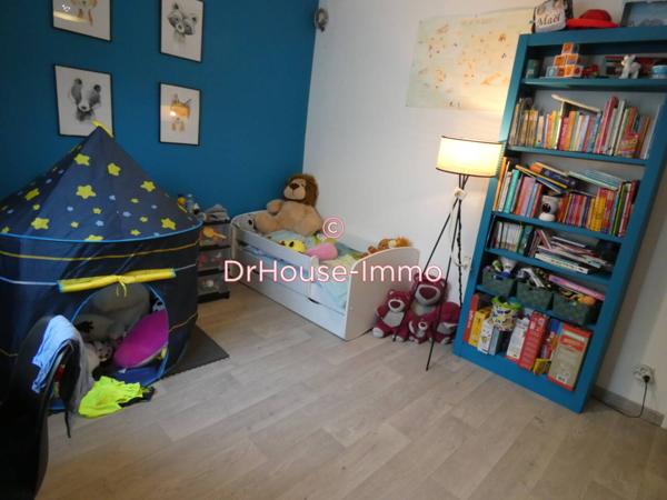 Maison à vendre 5 pièces de 94 m²