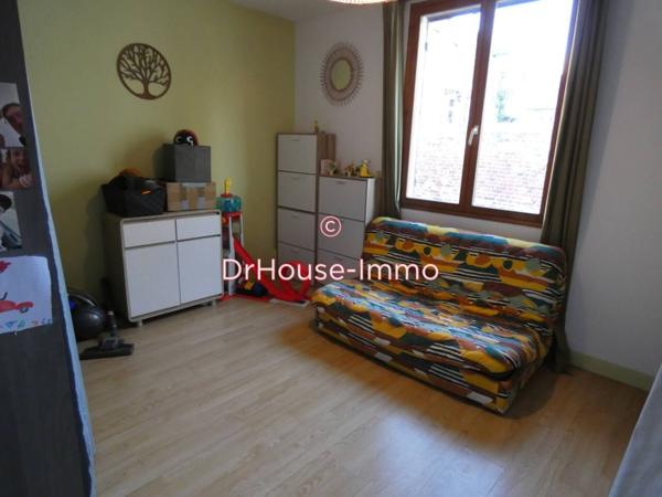 Maison à vendre 5 pièces de 94 m²