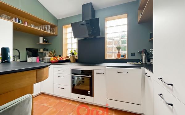 Maison à vendre    4 pièces • 79 m2 Lyon 3