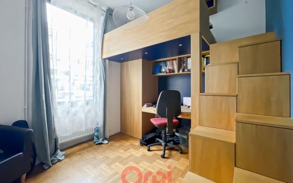 Maison à vendre    4 pièces • 79 m2 Lyon 3