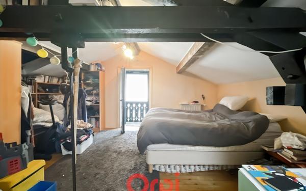 Maison à vendre    4 pièces • 79 m2 Lyon 3