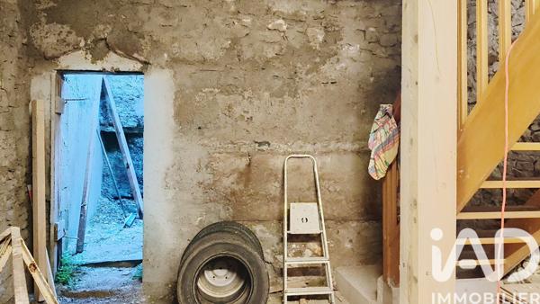 Parking à vendre 49 m² Rieux-Minervois