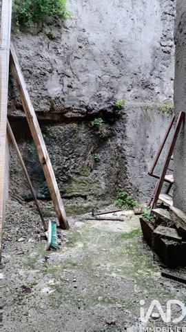 Parking à vendre 49 m² Rieux-Minervois