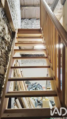 Parking à vendre 49 m² Rieux-Minervois