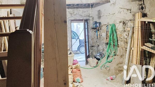 Parking à vendre 49 m² Rieux-Minervois