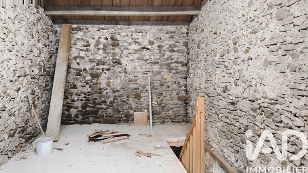 Parking à vendre 49 m² Rieux-Minervois