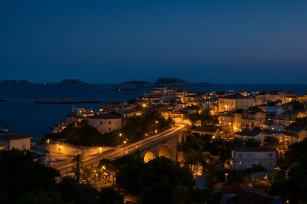 Vente Maison de luxe Marseille 7 7 Pièces 210 m²