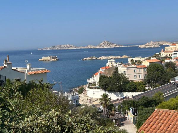 Vente Maison de luxe Marseille 7 7 Pièces 210 m²