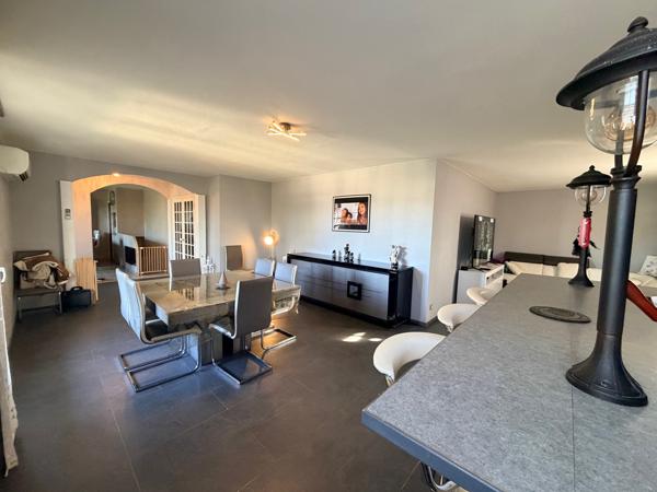 Maison 4 pièces - 115 m²