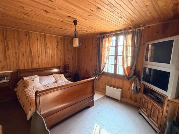 Maison 4 pièces - 115 m²