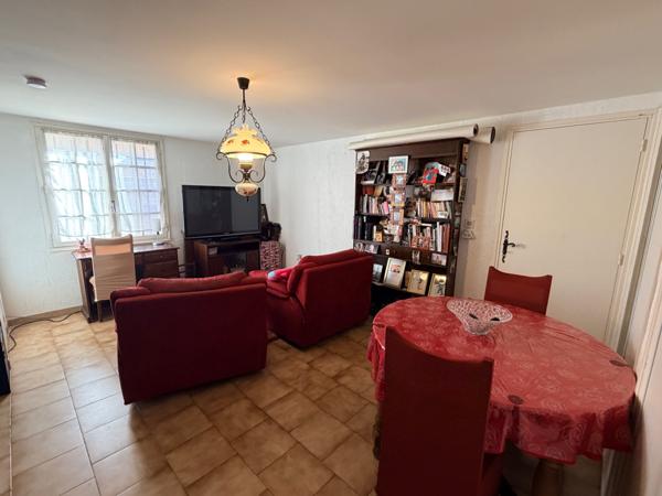 Maison 4 pièces - 115 m²