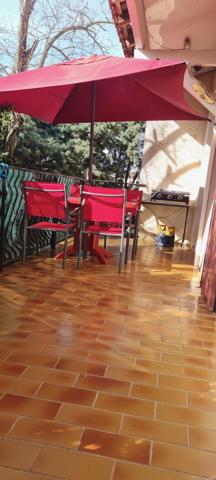 Maison 4 pièces - 115 m²