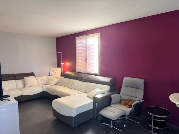 Maison 4 pièces - 115 m²