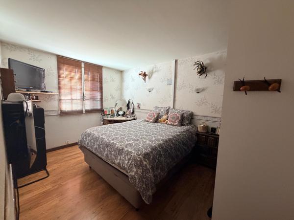 Maison 4 pièces - 115 m²