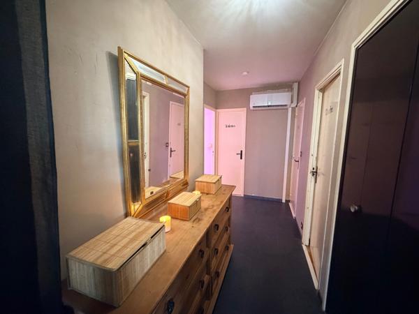 Maison 4 pièces - 115 m²