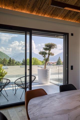 Vente Maison de luxe Annecy-le-Vieux 16 Pièces 217 m²