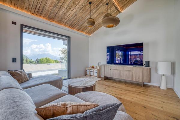Vente Maison de luxe Annecy-le-Vieux 16 Pièces 217 m²