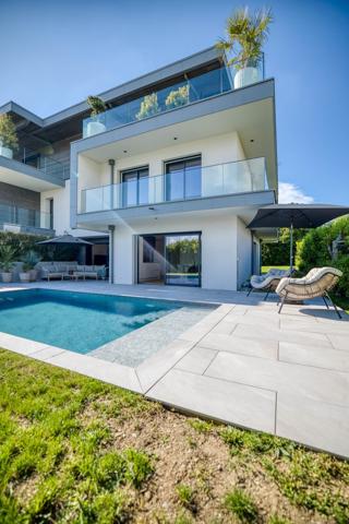 Vente Maison de luxe Annecy-le-Vieux 16 Pièces 217 m²