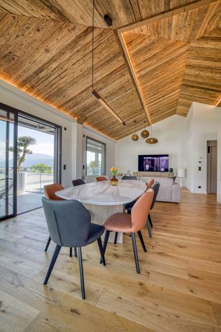 Vente Maison de luxe Annecy-le-Vieux 16 Pièces 217 m²