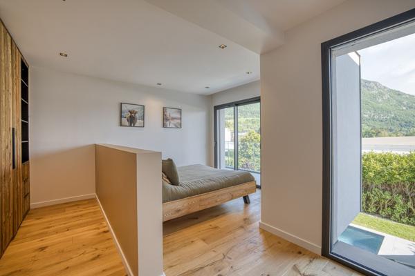 Vente Maison de luxe Annecy-le-Vieux 16 Pièces 217 m²