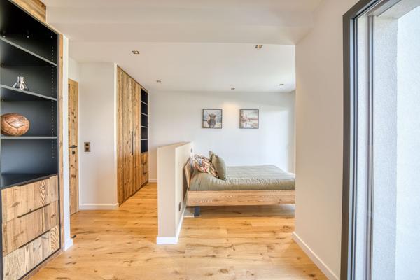 Vente Maison de luxe Annecy-le-Vieux 16 Pièces 217 m²
