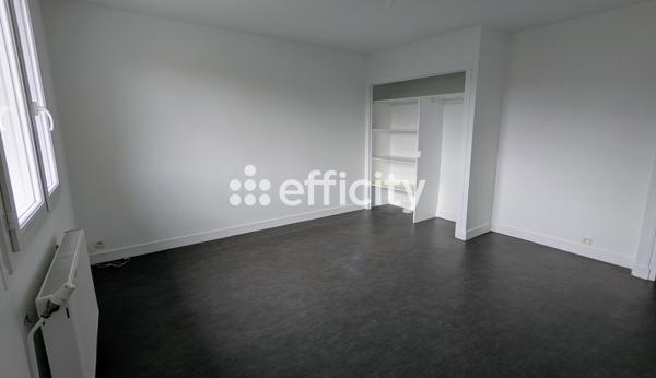 Maison 4 pièces - 90 m² Exclusivité efficity