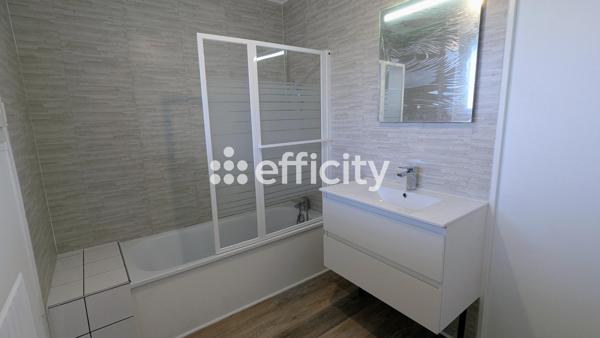 Maison 4 pièces - 90 m² Exclusivité efficity