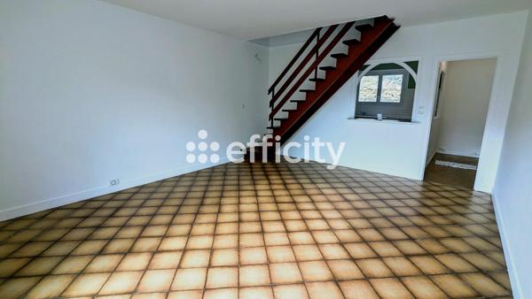 Maison 4 pièces - 90 m² Exclusivité efficity