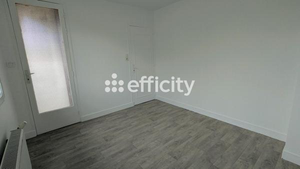 Maison 4 pièces - 90 m² Exclusivité efficity