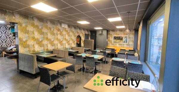 Fonds De Commerce
        
        - 150 m² 693 000 € *