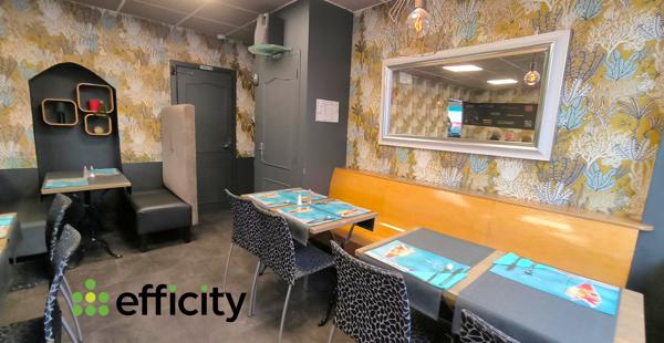 Fonds De Commerce
        
        - 150 m² 693 000 € *