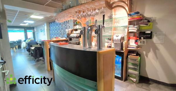 Fonds De Commerce
        
        - 150 m² 693 000 € *