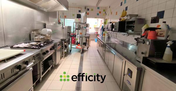 Fonds De Commerce
        
        - 150 m² 693 000 € *