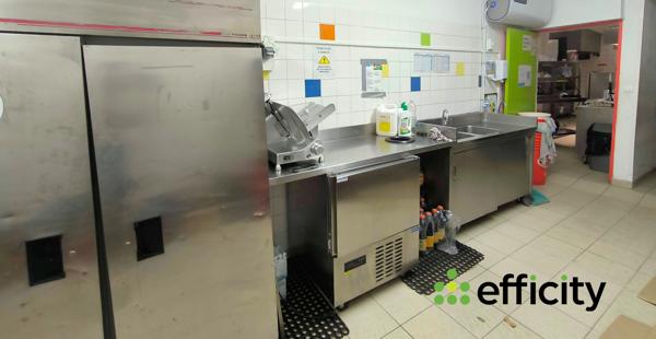 Fonds De Commerce
        
        - 150 m² 693 000 € *