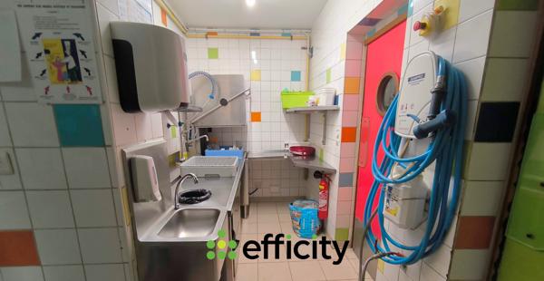 Fonds De Commerce
        
        - 150 m² 693 000 € *