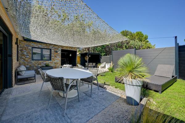 Vente Maison de luxe Aix-en-Provence 6 Pièces 300 m²