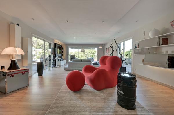 Vente Maison de luxe Aix-en-Provence 6 Pièces 300 m²