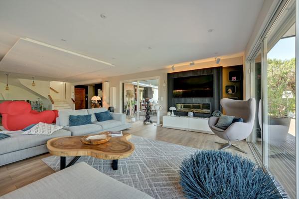 Vente Maison de luxe Aix-en-Provence 6 Pièces 300 m²