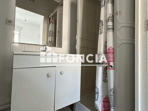 Location Appartement 2 pièces 45 m² - 130 route de Lille PORTE 1 Lens 62300