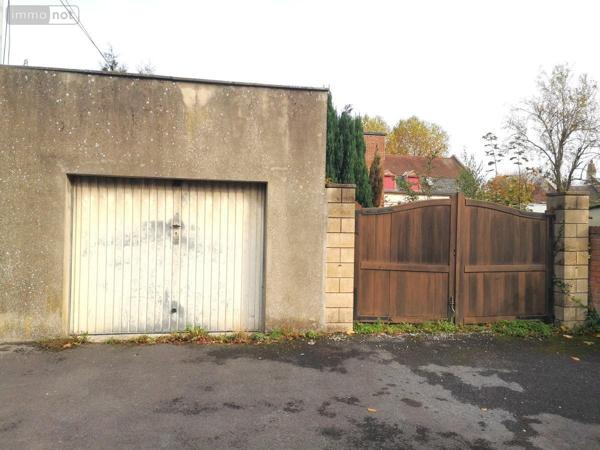 Maison à vendre à Cambrai dans le Nord (59400), ref : 59084-1978