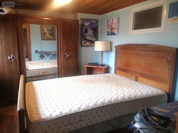 Maison à vendre à Cambrai dans le Nord (59400), ref : 59084-1978