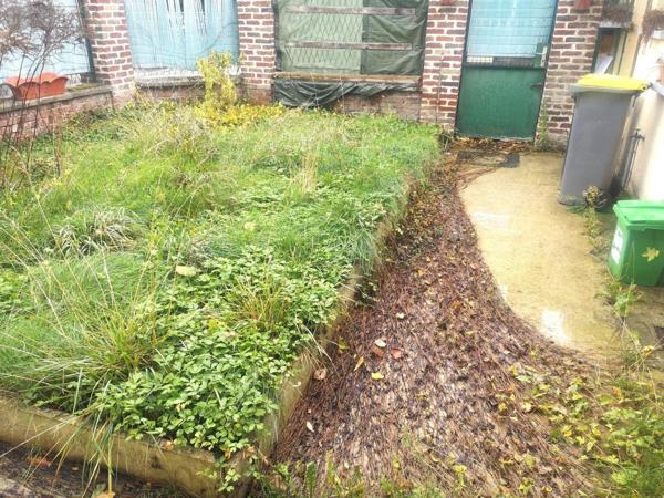 Maison à vendre à Cambrai dans le Nord (59400), ref : 59084-1978